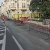 22.6.2017 - Rekonstrukce ul. Českobratrské (4)